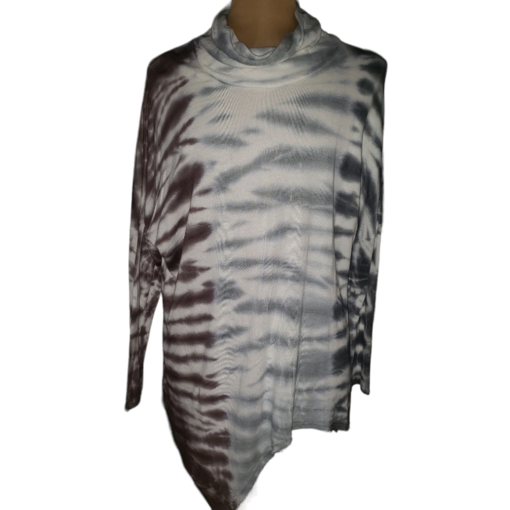 XCVI tiedye Longsleeve